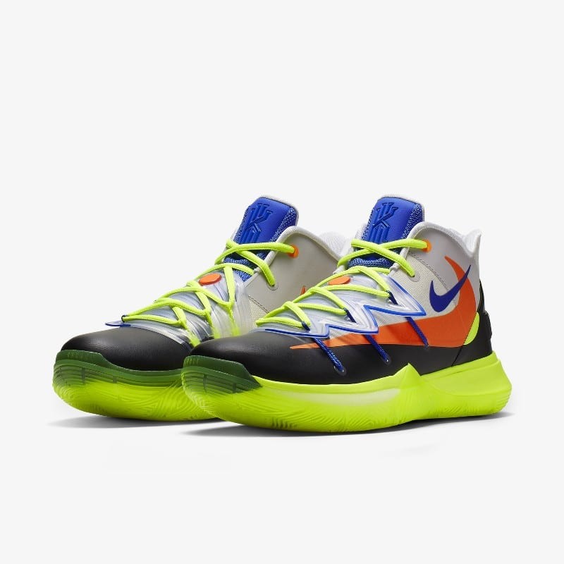 All kyrie 5 shoes on sale